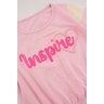 conjunto infantil feminino inspire menina doce 8