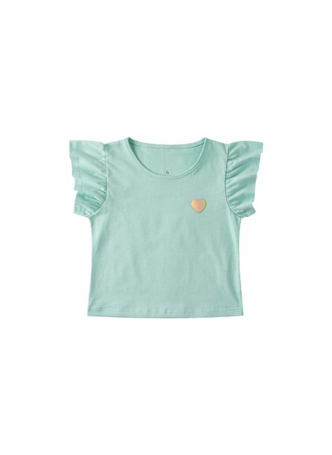 conjunto infantil feminino beautiful menina doce 2