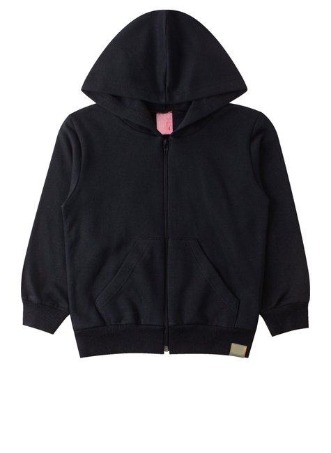 Casaco Moletom Juvenil Feminino Mercado Livre Moletom Jaqueta