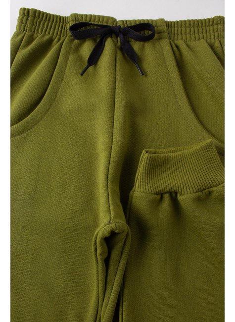 calca infantil masculino moletom peluciado cool good boy 6