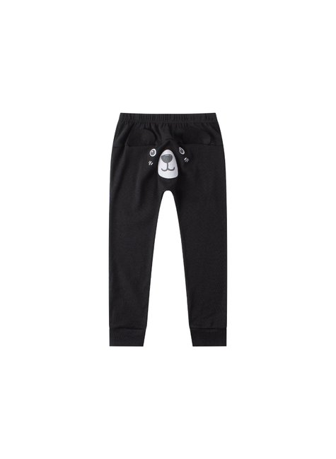 kit body de bebe masculino ribana bear leninha baby 3