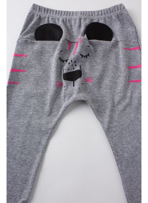 kit body de bebe feminino ribana tiger leninha baby 4