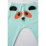 kit body de bebe masculino ribana fox leninha baby 4