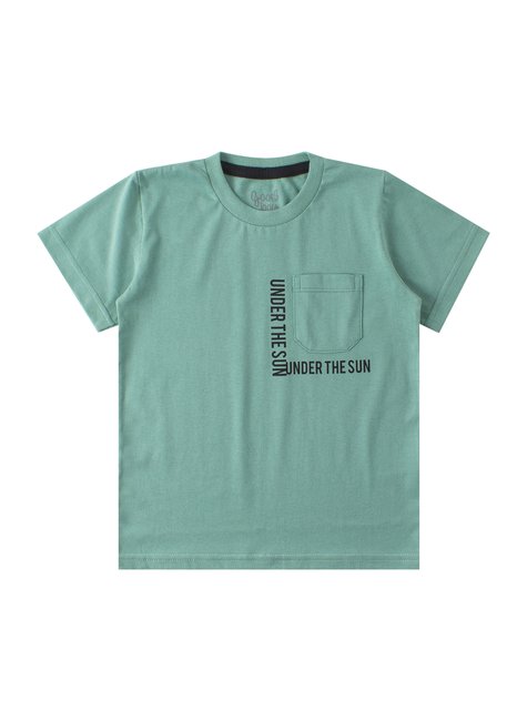 conjunto infantil masculino meia malhamoletinho the sun good boy 10