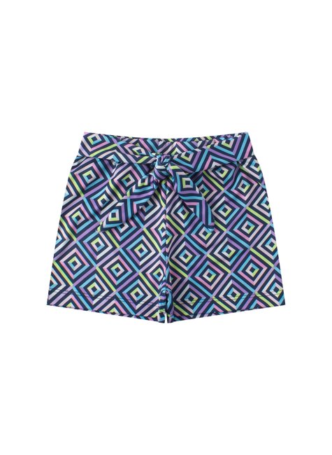 conjunto infantil feminino meia malhasuplex sublimado trends menina doce 3