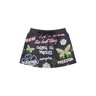 conjunto infantil feminino meia malhamoletinho freedom menina doce 8