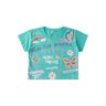 conjunto infantil feminino meia malhamoletinho beautiful menina doce 2