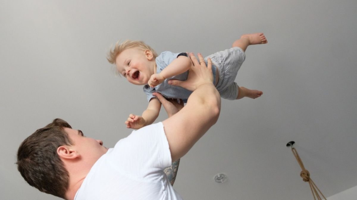 sindrome bebe sacudido