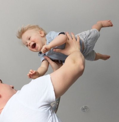 Síndrome do Bebê Sacudido: O que é, Como identificar, Tem tratamento? Entenda tudo!