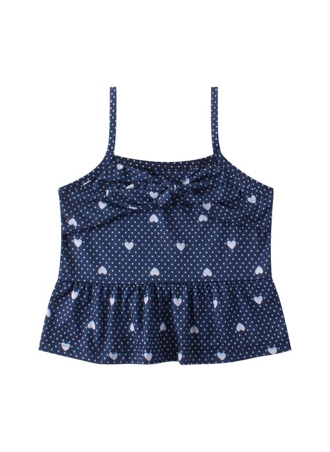conjunto infantil feminino malha poliestermoletinho coracoes menina doce 2