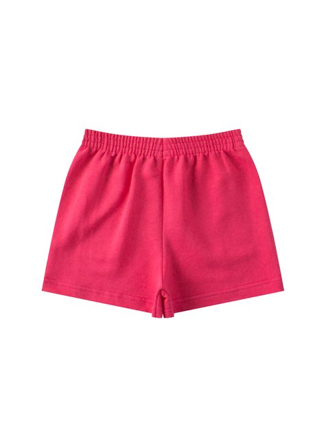 conjunto infantil feminino malha poliestermoletinho coracoes menina doce 3
