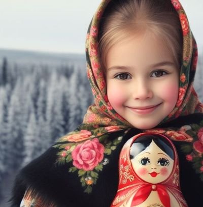 45+ Nomes Russos Femininos: Lista completa com significados! 45+ Nomes Russos Femininos: Lista completa com significados!