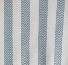 Azul Listrado