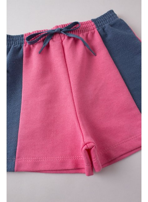 conjunto infantil feminino meia malhamoletinho make today menina doce 15