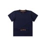 conjunto infantil masculino meia malhamoletinho live good boy 5