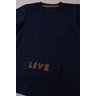 conjunto infantil masculino meia malhamoletinho live good boy 7