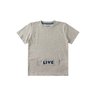 conjunto infantil masculino meia malhamoletinho live good boy 9