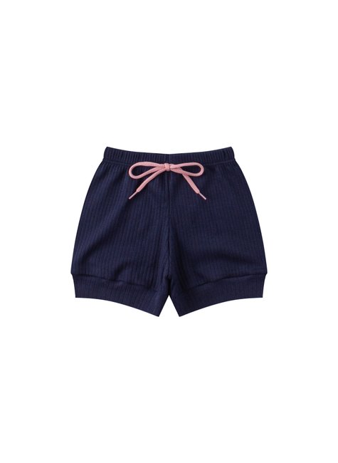 kit body bebe feminino 2 pecas ribana canelada princess lumagy 3