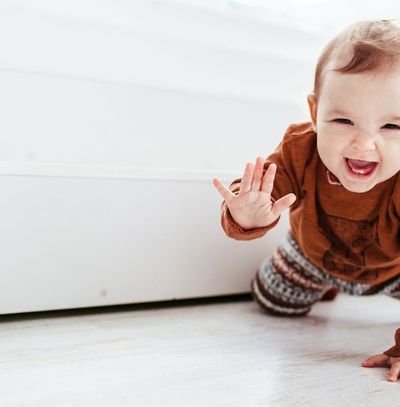 Salto de Desenvolvimento do Bebê: Guia Completo Mês a Mês!