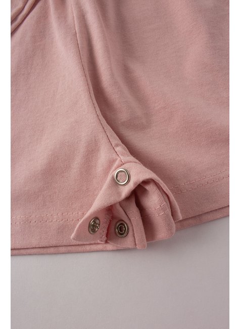 macacao infantil feminino meia malha lovely menina doce 6