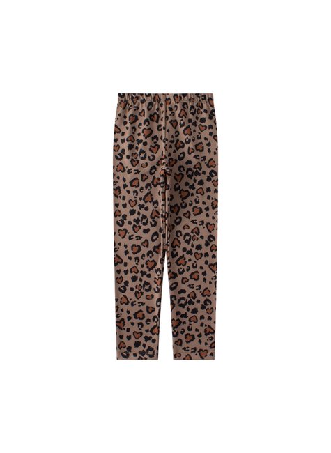 conjunto infantil feminino moletom peluciadosuplex sublimado fashion lovers menina doce 3