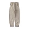 calca infantil masculino moletom peluciado cores good boy