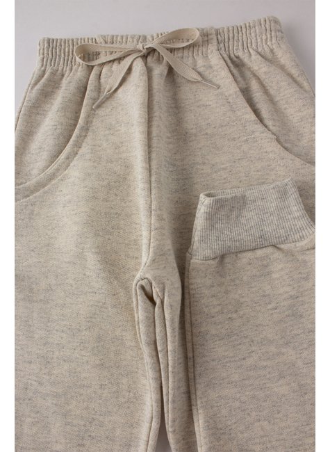 calca infantil masculino moletom peluciado cores good boy 2