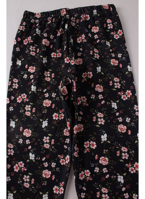 conjunto infantil feminino moletom peluciadosuplex sublimado bela menina doce 4