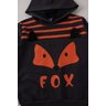 conjunto infantil masculino moletom peluciado fox good boy 4