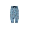 pijama infantil masculino meia malhamalha poliester captain my dream boys 3