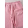 conjunto infantil feminino boucle peluciado bear menina doce 3