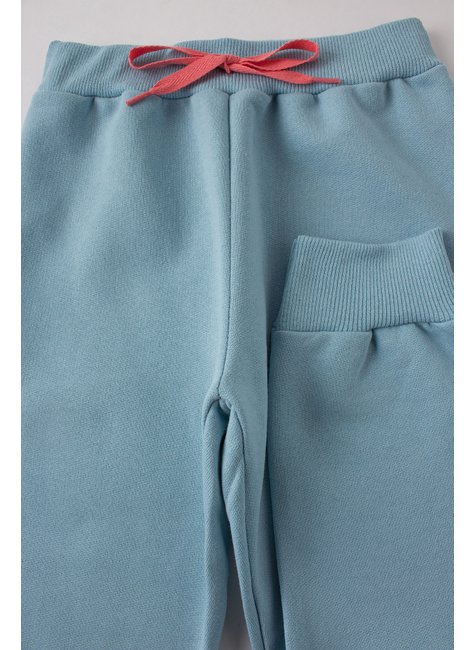 conjunto infantil feminino moletom peluciado alegre menina doce 5