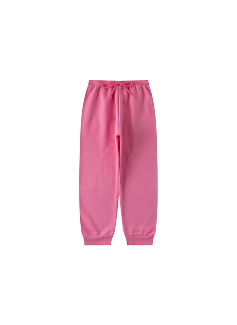 conjunto infantil feminino moletom peluciado cats menina doce 8