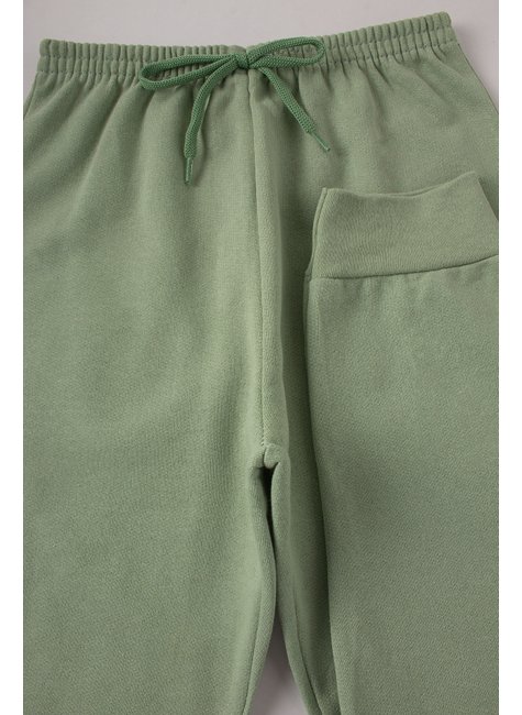 conjunto infantil masculino moletom peluciado stay happy mino s 10