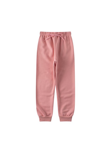 conjunto infantil feminino moletom peluciado delicada menina doce 13