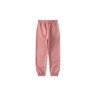 conjunto infantil feminino moletom peluciado delicada menina doce 13