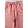 conjunto infantil feminino moletom peluciado delicada menina doce 15