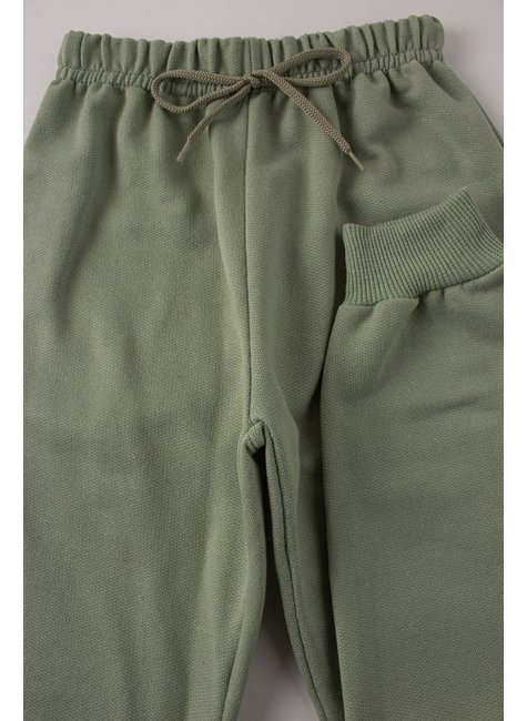 conjunto infantil feminino moletom peluciado rabbit menina doce 5