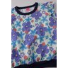 conjunto infantil feminino moletom sublimado peluciadomoletom charming menina doce 4