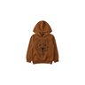 conjunto infantil masculino moletom peluciado bear attitude good boy 12