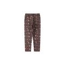 conjunto infantil feminino moletom peluciadosuplex sublimado peluciado pretty menina doce 8
