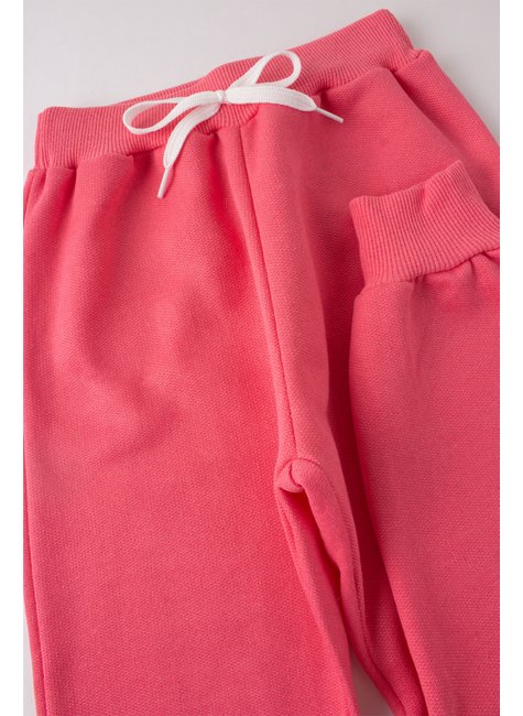 conjunto infantil feminino moletom peluciado winter menina doce 10