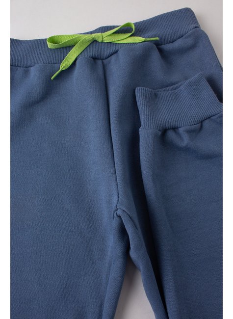 conjunto infantil masculino moletom peluciado never stop good boy 10