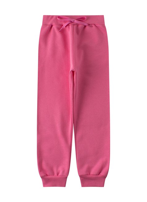 conjunto infantil feminino moletom peluciado cores menina doce 8