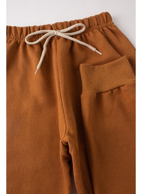 conjunto infantil feminino moletom peluciado florzinha menina doce 15