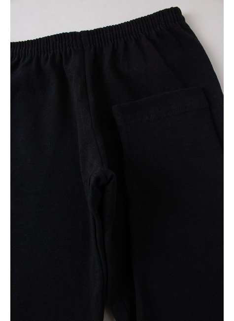 conjunto infantil feminino moletom peluciadocotton cool menina doce 10