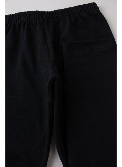 conjunto infantil feminino moletom peluciadocotton cool menina doce 15