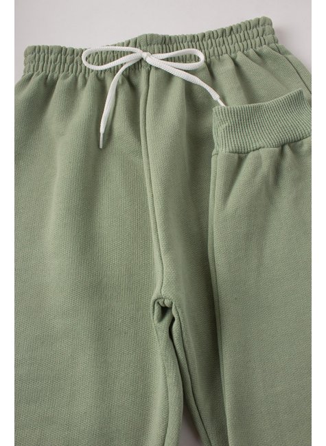 conjunto infantil feminino moletom peluciado flores menina doce 5