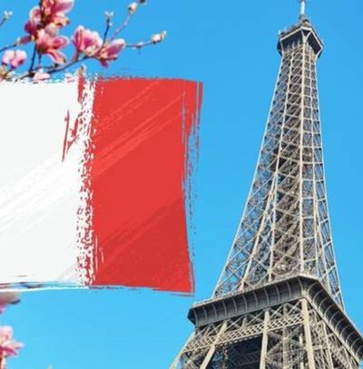 Nomes franceses masculinos: as melhores opções para escolher! Nomes franceses masculinos: as melhores opções para escolher!