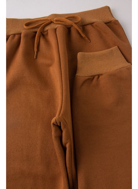 conjunto infantil feminino moletom peluciado chic menina doce 10